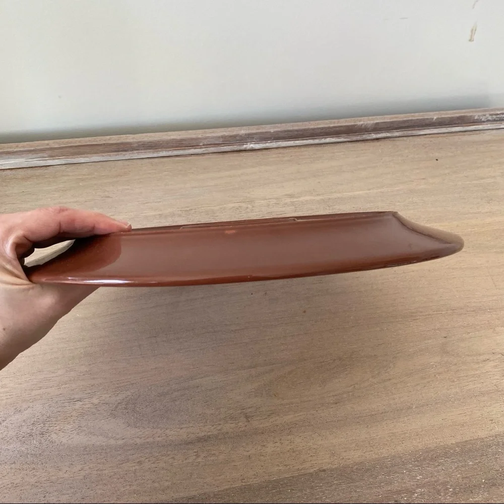 Pottery Barn Neutral Color Server